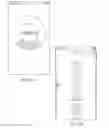 Fig. 32 - Mobile device that detects tappings/vibrations which are used to lock or unlock a door