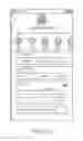 Fig. 35 - Mobile device that detects tappings/vibrations which are used to lock or unlock a door