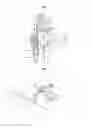 Fig. 02 - MORTISE LOCK