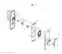 Fig. 04 - MORTISE LOCK
