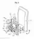 Fig. 05 - MORTISE LOCK