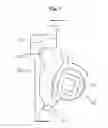 Fig. 07 - MORTISE LOCK
