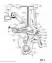 Fig. 03 - Door latch with opening memory feature