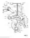 Fig. 04 - Door latch with opening memory feature
