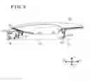 Fig. 03 - Door handle device for vehicle