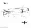 Fig. 04 - Door handle device for vehicle