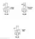 Fig. 09 - Cam-operated latch assembly