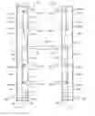 Fig. 01 - Door security reinforcement system