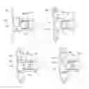 Fig. 01 - Door checker for vehicle