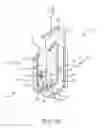 Fig. 02 - Carrier and bracket assembly for window balance