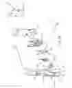 Fig. 03 - Carrier and bracket assembly for window balance