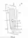 Fig. 04 - Carrier and bracket assembly for window balance