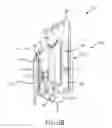 Fig. 06 - Carrier and bracket assembly for window balance