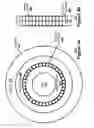 Fig. 05 - Car Window Regulator Using Rotational Bearing Pullies