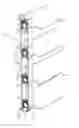Fig. 01 - Shutter assembly