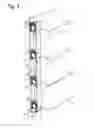 Fig. 03 - Shutter assembly