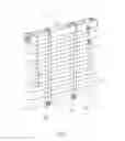 Fig. 02 - Adjustable cord locker and window blind having such adjustable cord locker