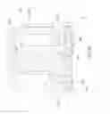 Fig. 11 - Adjustable cord locker and window blind having such adjustable cord locker
