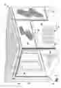 Fig. 02 - RETRACTABLE WALL SYSTEM AND ADAPTOR COMPONENTS