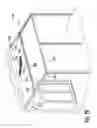 Fig. 15 - RETRACTABLE WALL SYSTEM AND ADAPTOR COMPONENTS