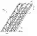 Fig. 01 - Telescopic Ladder Comprising Ladder Sections Of Different Densities