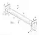 Fig. 02 - Composite rung for a ladder and method