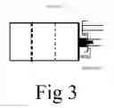 Fig. 04 - Extension ladder toolbox