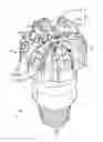 Fig. 01 - Earth-boring tools, methods of forming earth-boring tools, and methods of forming a borehole in a subterranean formation