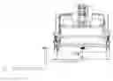 Fig. 01 - VACUUM SHAKER SYSTEMS