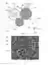 Fig. 03 - Ferrous disintegrable powder compact, method of making and article of same