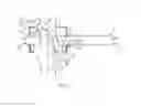 Fig. 02 - GATE VALVE ASSEMBLY COMPRISING A SUPPORT MEMBER