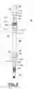 Fig. 07 - Rotating and reciprocating swivel apparatus and method