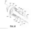 Fig. 14 - Rotating and reciprocating swivel apparatus and method