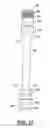 Fig. 19 - Rotating and reciprocating swivel apparatus and method