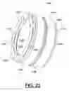 Fig. 25 - Rotating and reciprocating swivel apparatus and method