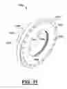Fig. 33 - Rotating and reciprocating swivel apparatus and method
