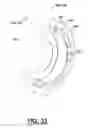 Fig. 35 - Rotating and reciprocating swivel apparatus and method