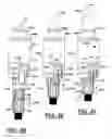 Fig. 47 - Rotating and reciprocating swivel apparatus and method
