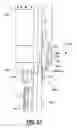 Fig. 49 - Rotating and reciprocating swivel apparatus and method