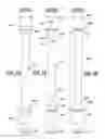 Fig. 56 - Rotating and reciprocating swivel apparatus and method