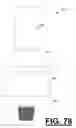 Fig. 74 - Rotating and reciprocating swivel apparatus and method