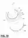 Fig. 75 - Rotating and reciprocating swivel apparatus and method