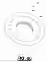Fig. 76 - Rotating and reciprocating swivel apparatus and method
