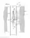 Fig. 05 - Ferrofluid tool for influencing electrically conductive paths in a wellbore