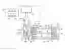 Fig. 01 - Pressure exchange system with motor system