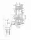 Fig. 10 - Pressure exchange system with motor system