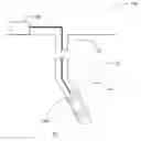 Fig. 01 - System and method for providing a continuous wellbore survey