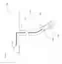 Fig. 02 - System and method for providing a continuous wellbore survey