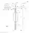 Fig. 02 - Solvent extraction and analysis of formation fluids from formation solids at a well site
