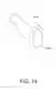Fig. 14 - CUTTING LINK FOR MINING CHAIN AND MINING PIN RETENTION SYSTEM